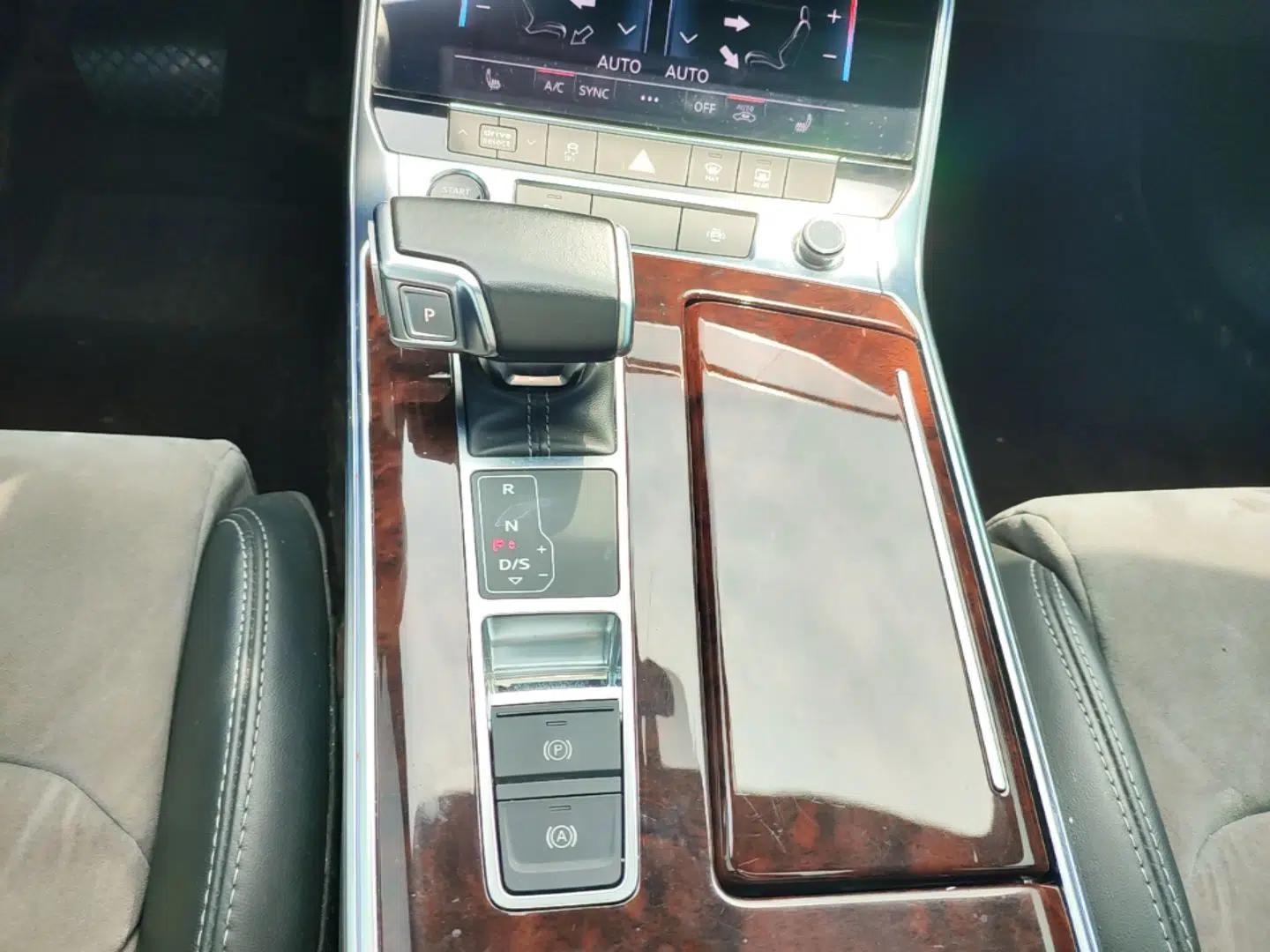 Audi A6L 2021 45 TFSI Prestige Dynamic Edition — миниатюра 16