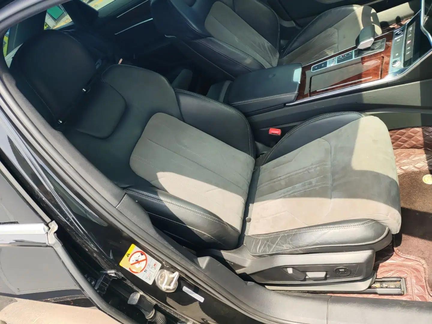 Audi A6L 2021 45 TFSI Prestige Dynamic Edition — миниатюра 19