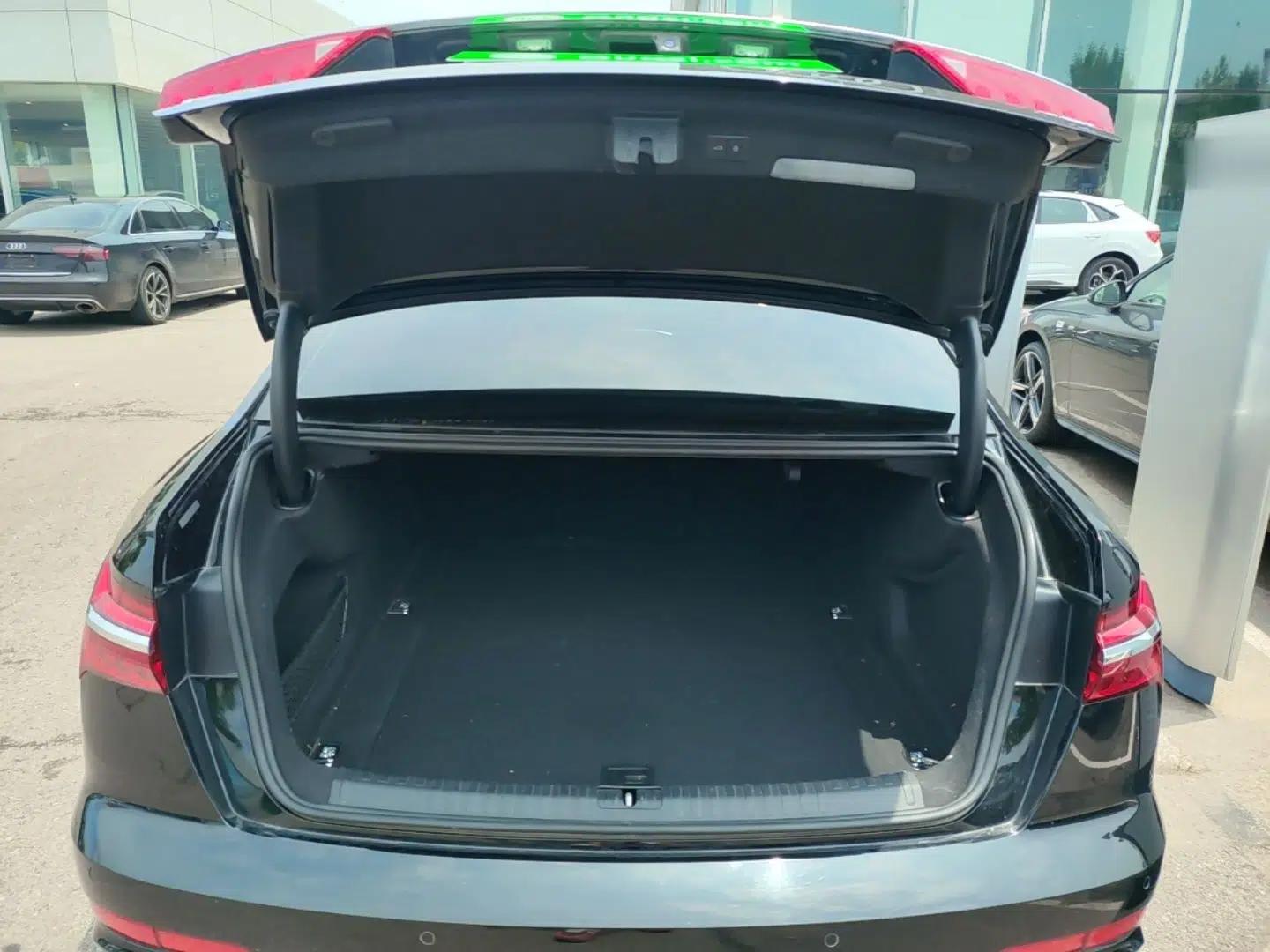 Audi A6L 2021 45 TFSI Prestige Dynamic Edition — миниатюра 22