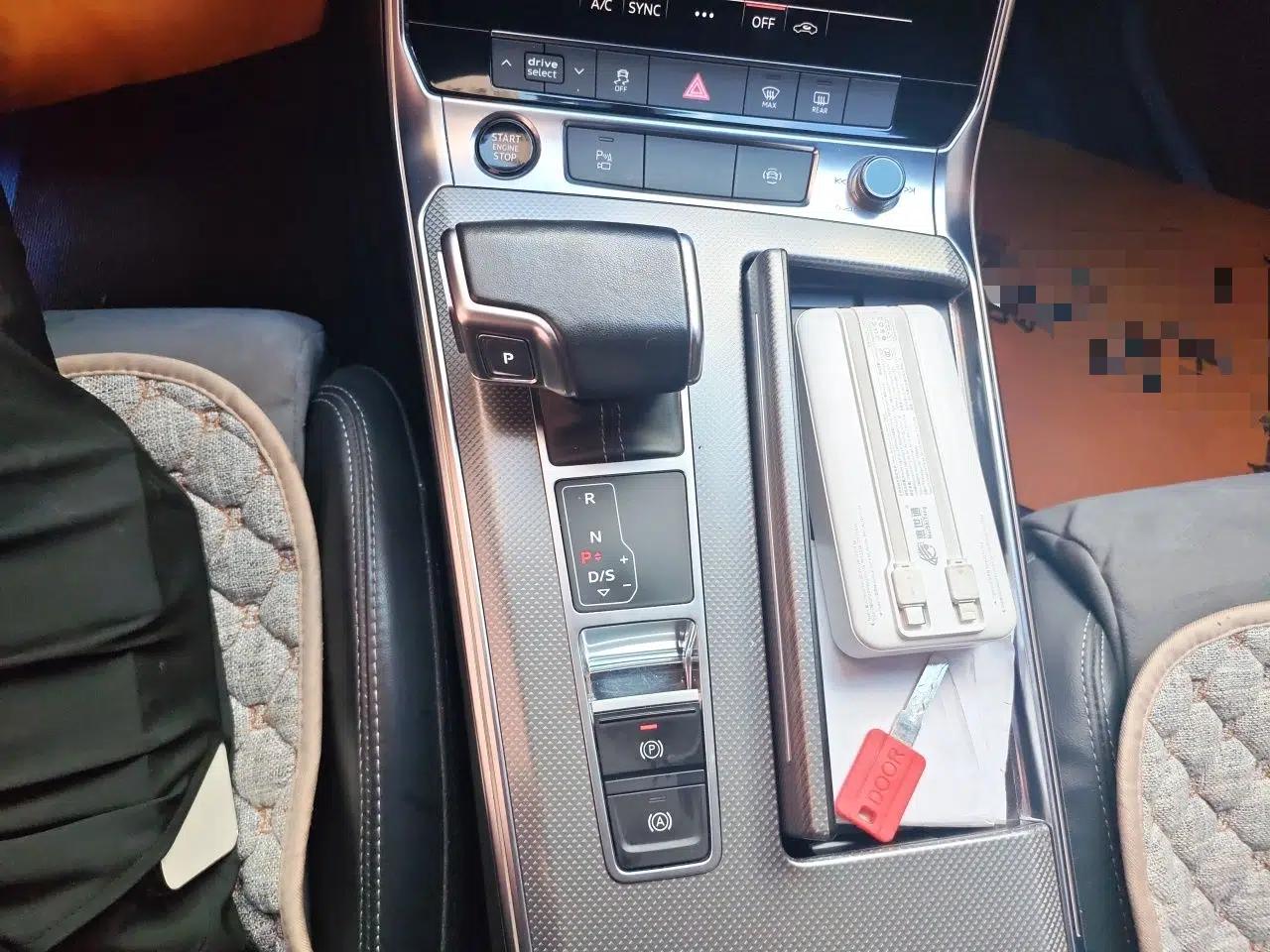 Audi A6L 2020 45 TFSI Prestige Dynamic Edition — миниатюра 14