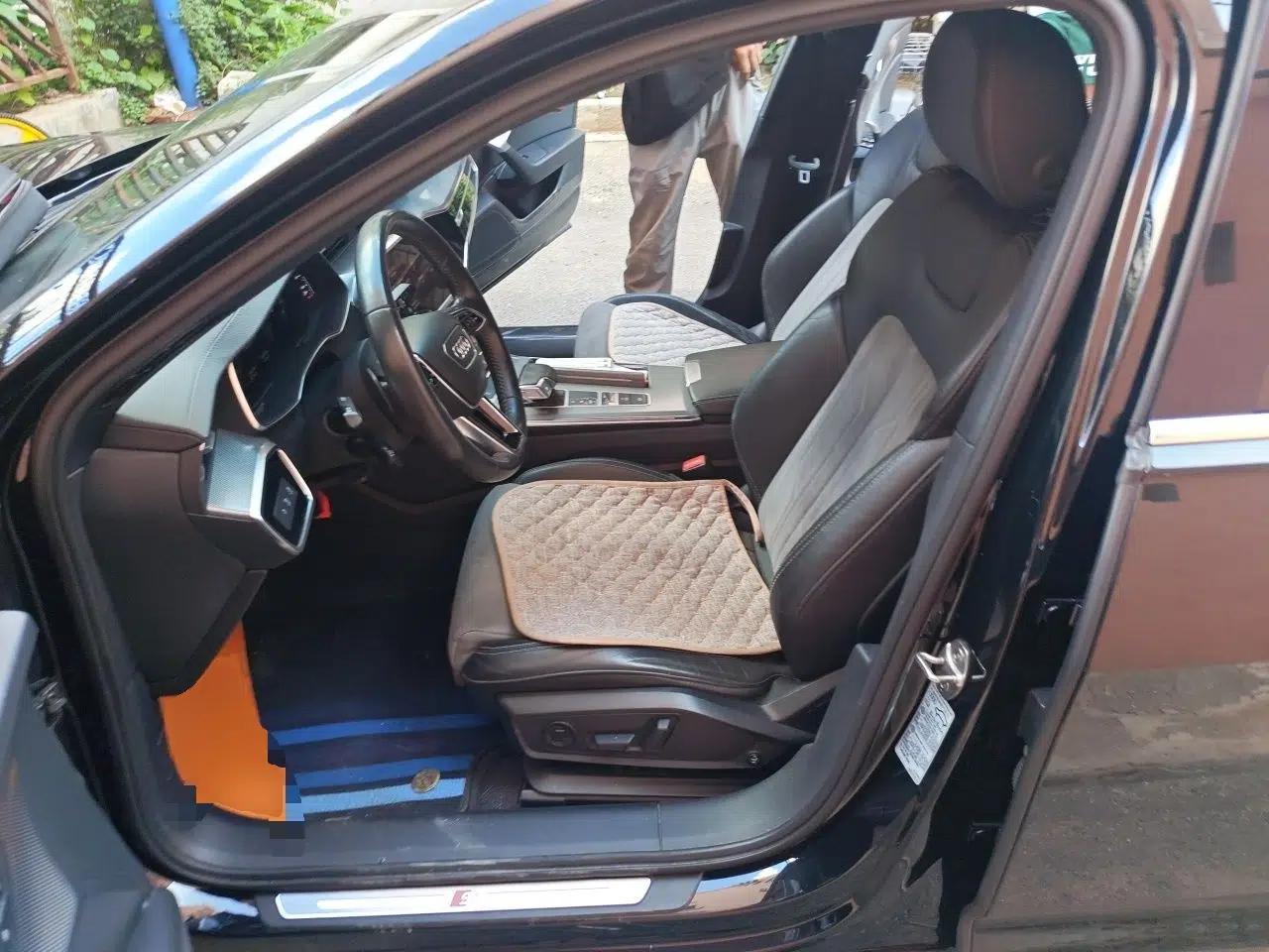 Audi A6L 2020 45 TFSI Prestige Dynamic Edition — миниатюра 15