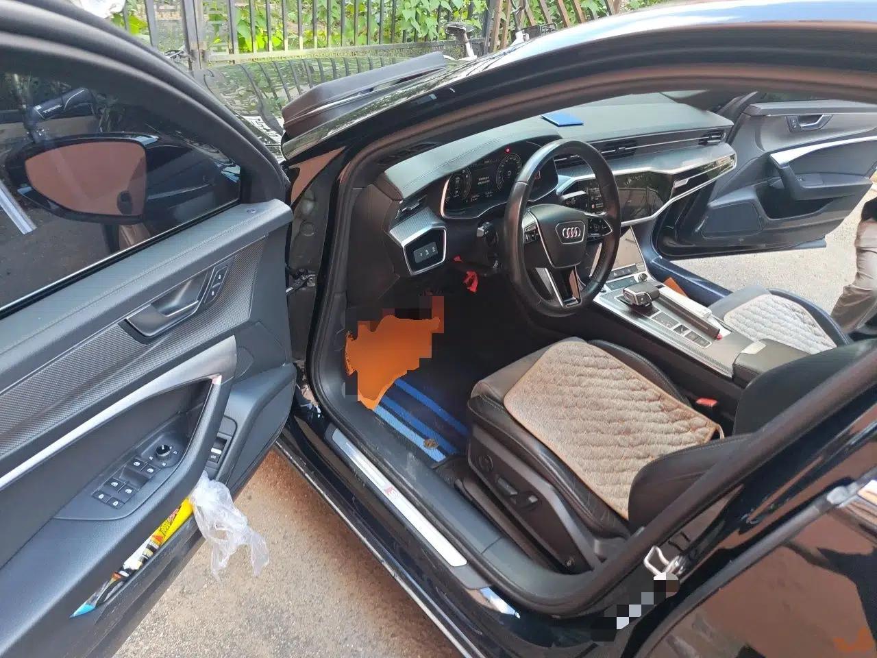 Audi A6L 2020 45 TFSI Prestige Dynamic Edition — миниатюра 16