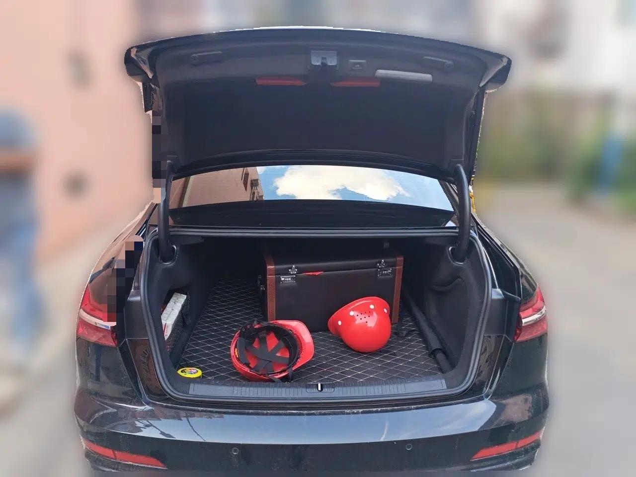 Audi A6L 2020 45 TFSI Prestige Dynamic Edition — миниатюра 19