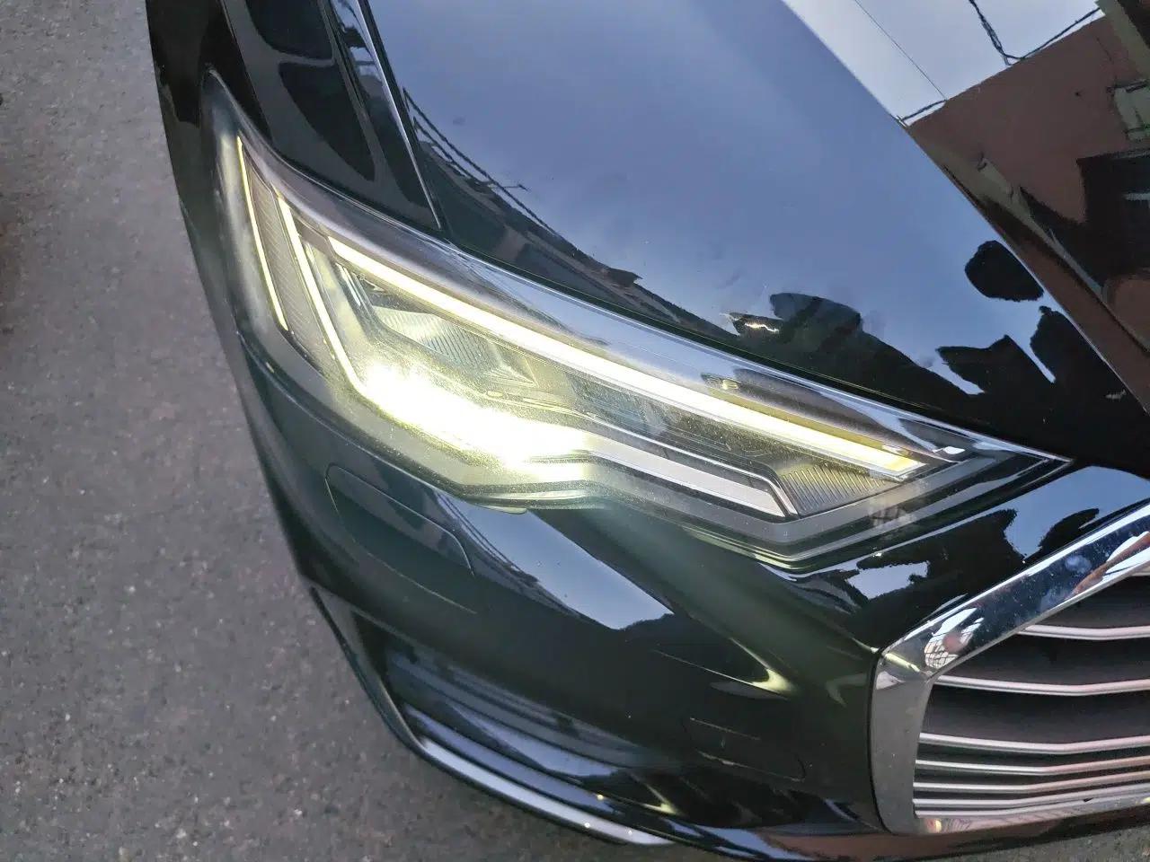 Audi A6L 2020 45 TFSI Prestige Dynamic Edition — миниатюра 7