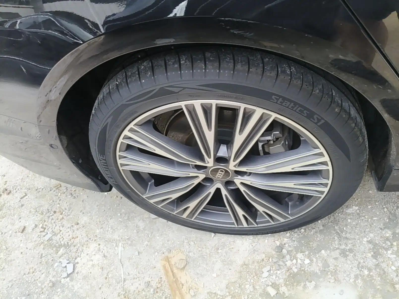 Audi A6L 2024 55 TFSI quattro Prestige Dynamic Edition — миниатюра 11