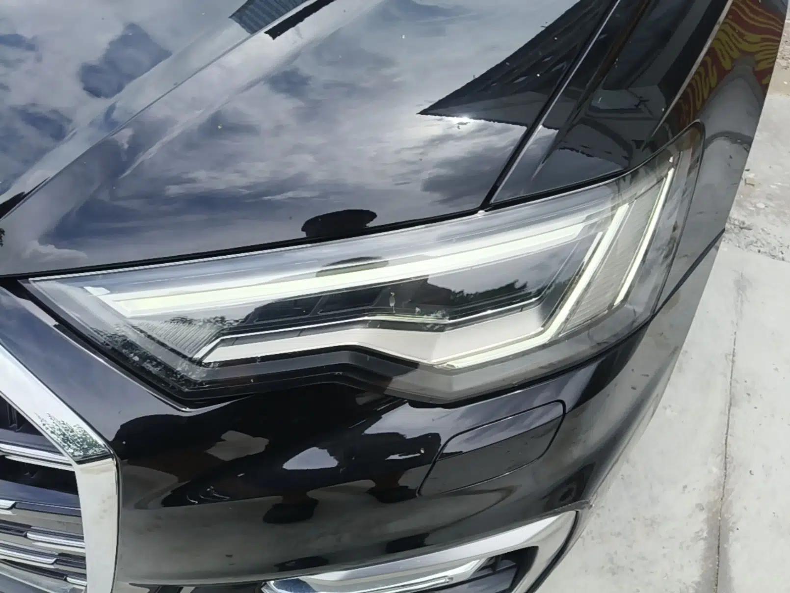 Audi A6L 2024 55 TFSI quattro Prestige Dynamic Edition — миниатюра 8