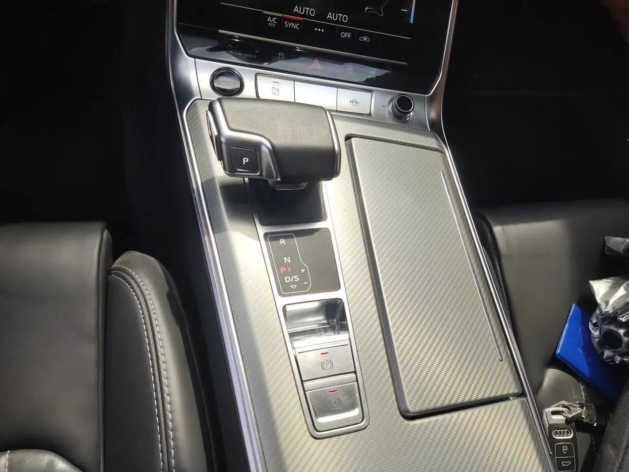 Audi A6L 2023 40 TFSI Luxury Prestige Edition — миниатюра 14