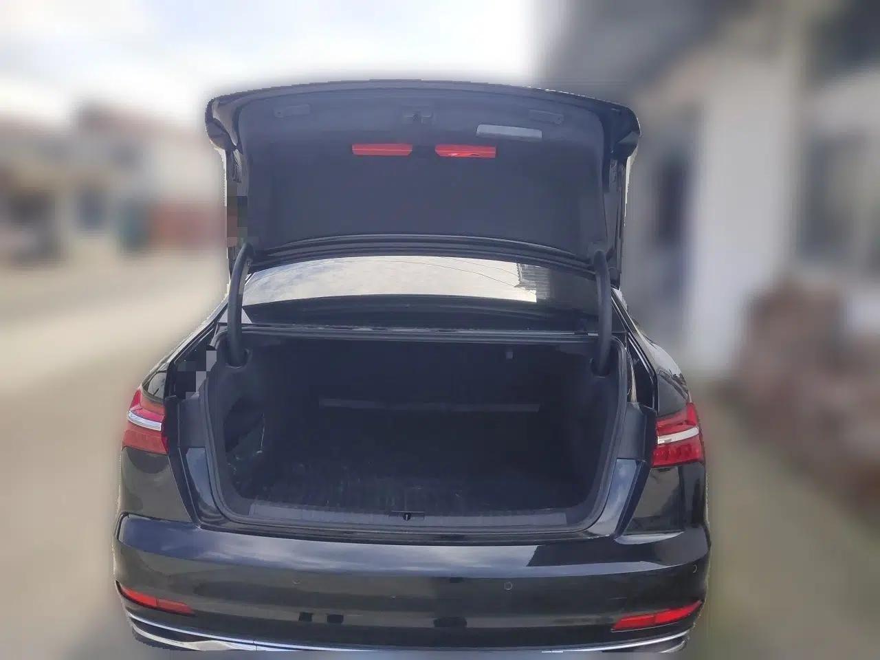 Audi A6L 2023 40 TFSI Luxury Prestige Edition — миниатюра 19