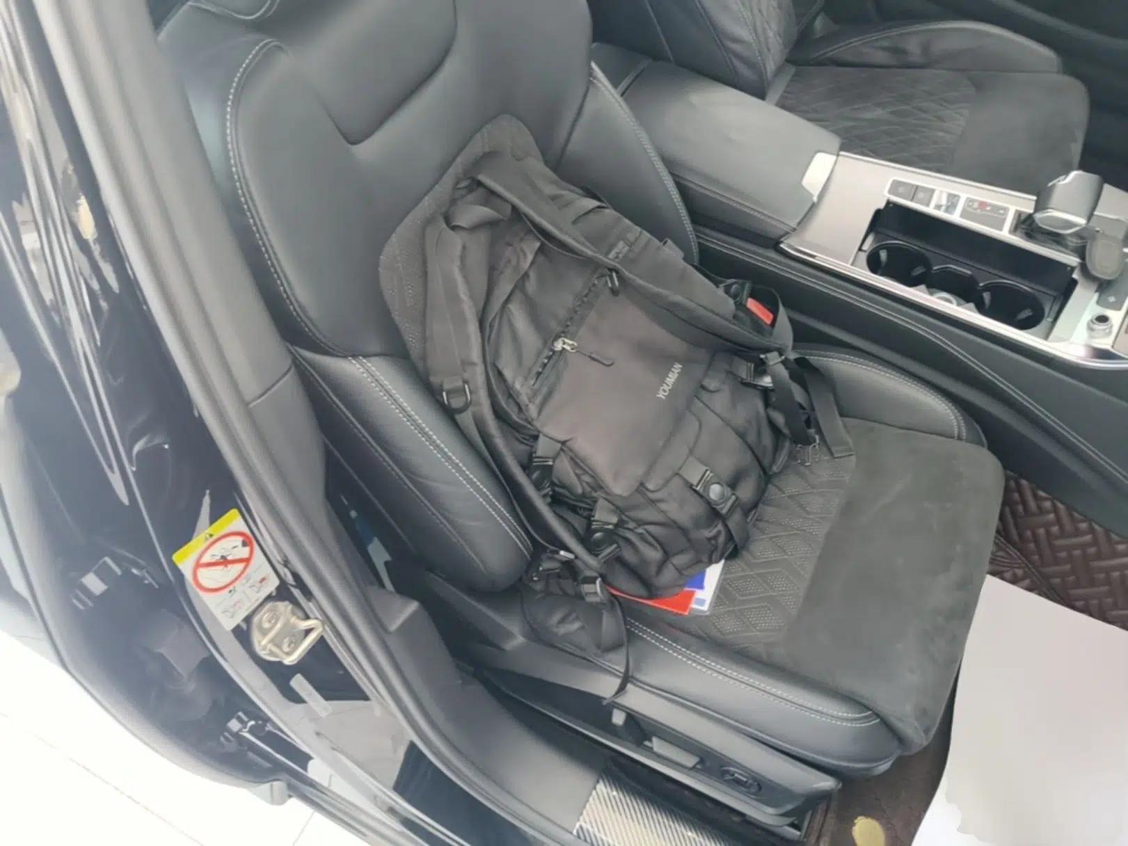 Audi A6L 2021 55 TFSI quattro Prestige Dynamic Edition — миниатюра 19