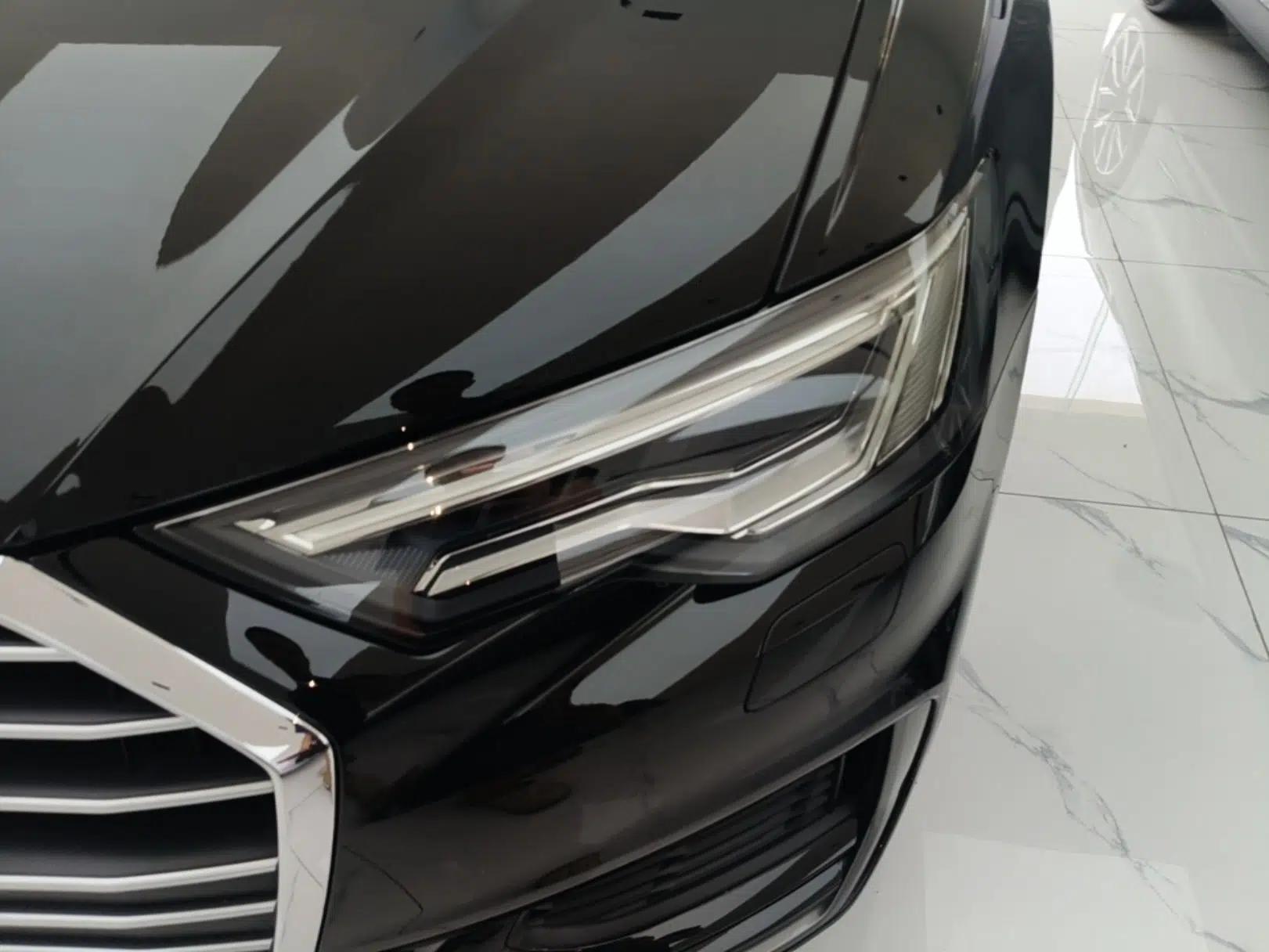 Audi A6L 2021 55 TFSI quattro Prestige Dynamic Edition — миниатюра 8