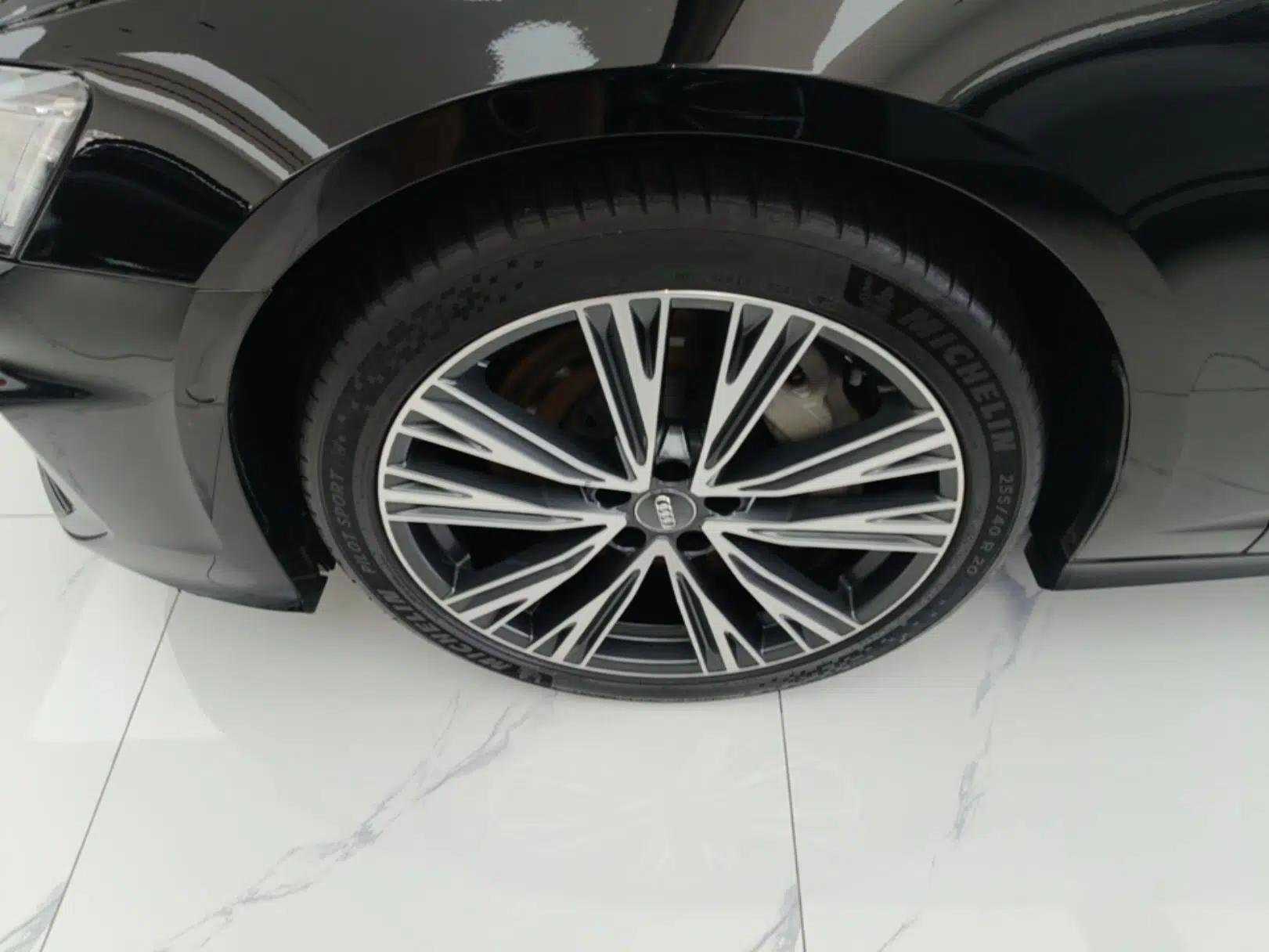Audi A6L 2021 55 TFSI quattro Prestige Dynamic Edition — миниатюра 10