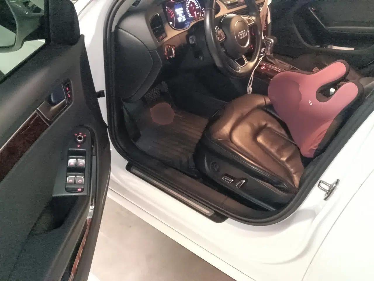 Audi A4L 2015 35 TFSI Automatic Comfort Model — миниатюра 16