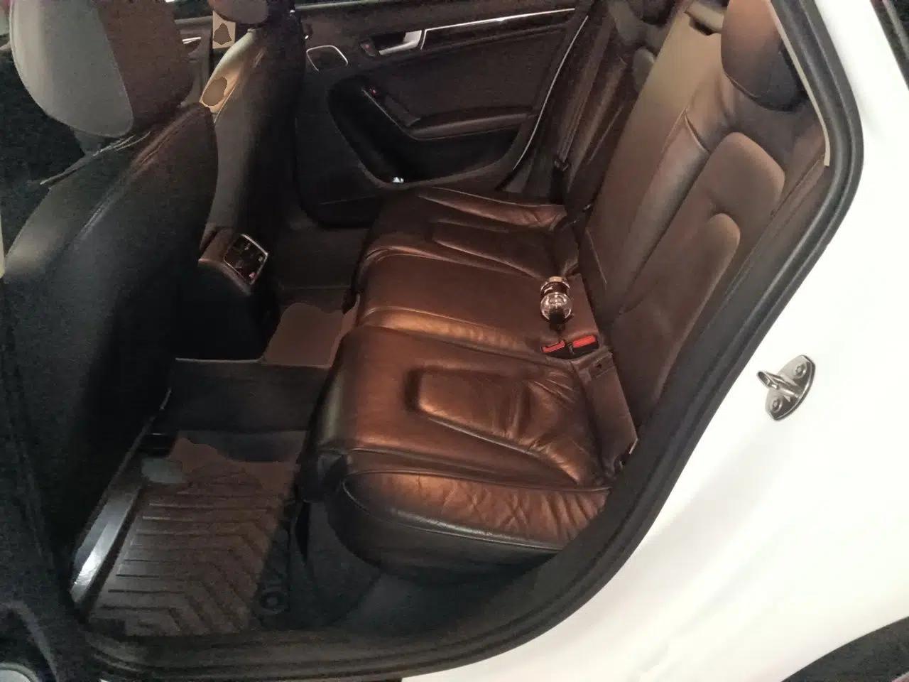 Audi A4L 2015 35 TFSI Automatic Comfort Model — миниатюра 17