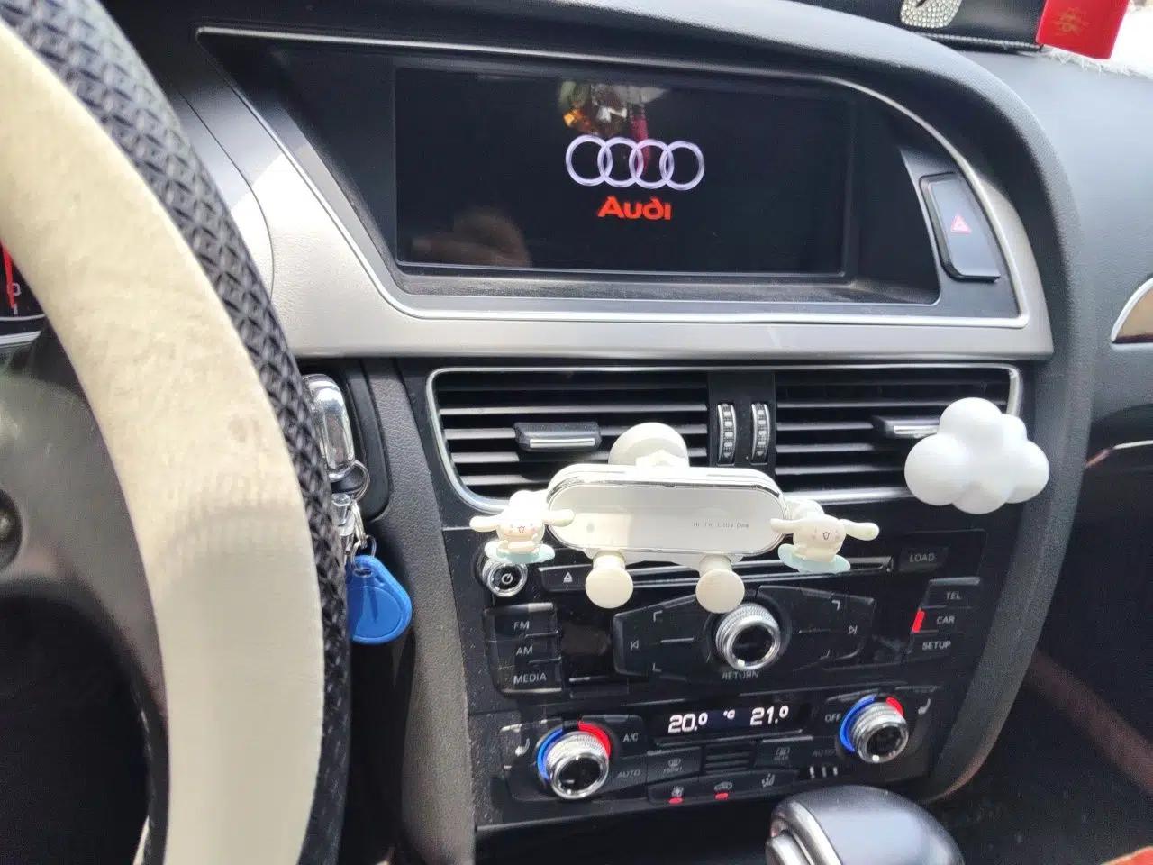 Audi A4L 2015 35 TFSI Automatic Comfort Model — миниатюра 13