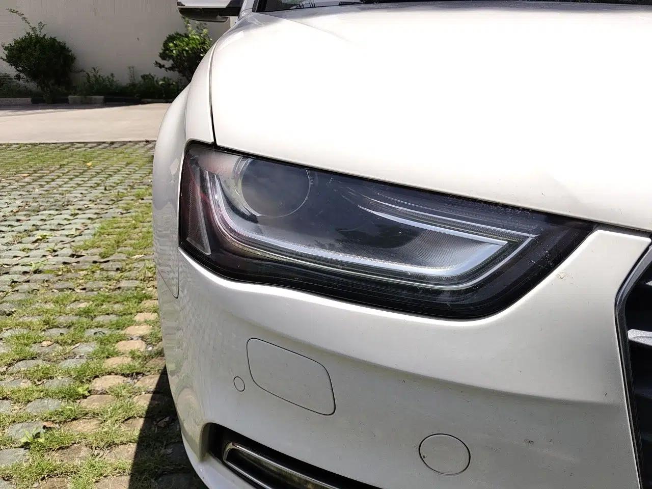 Audi A4L 2015 35 TFSI Automatic Comfort Model — миниатюра 7