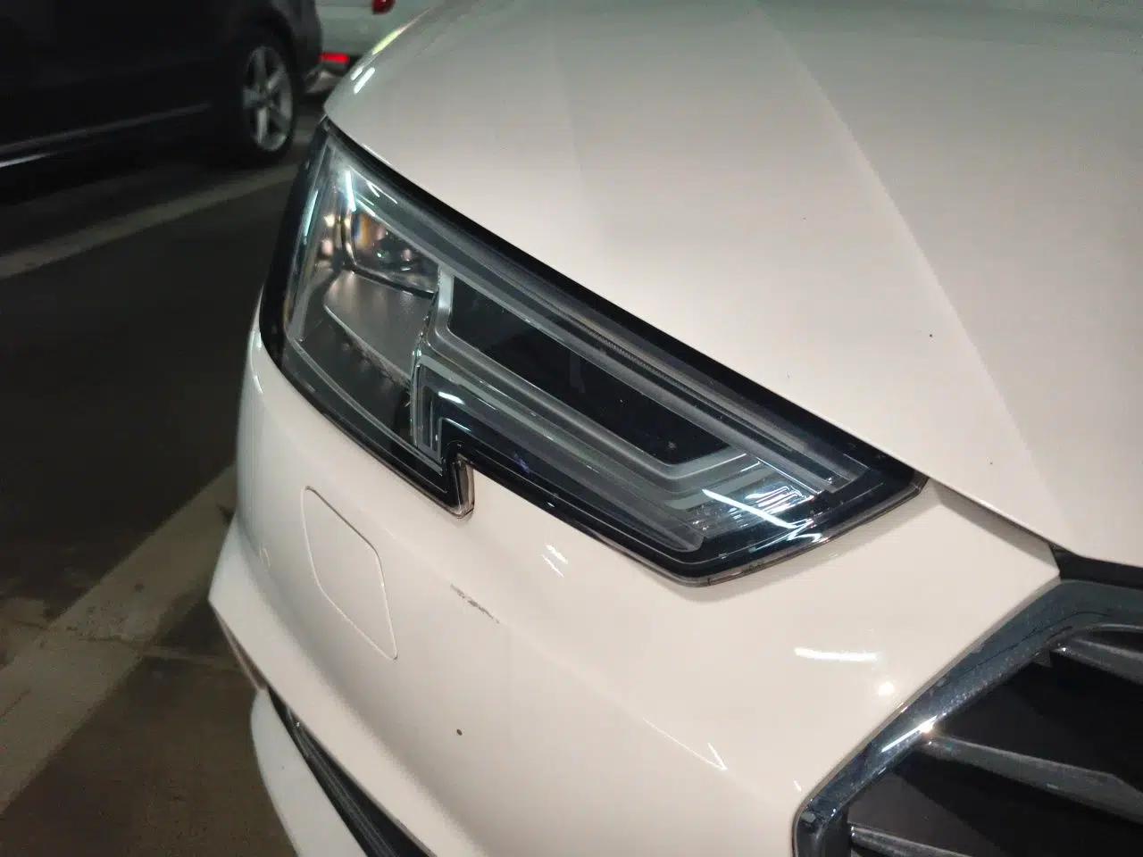 Audi A4L 2019 40 TFSI Ambition Version China V — миниатюра 7