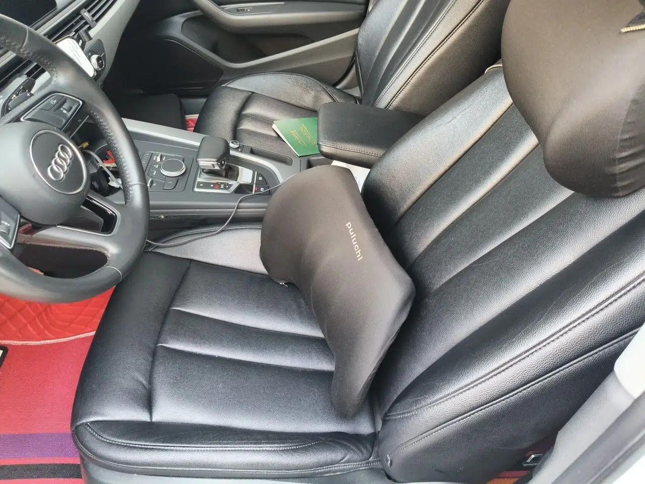Audi A4L 2019 40 TFSI Ambition Version China V — миниатюра 15