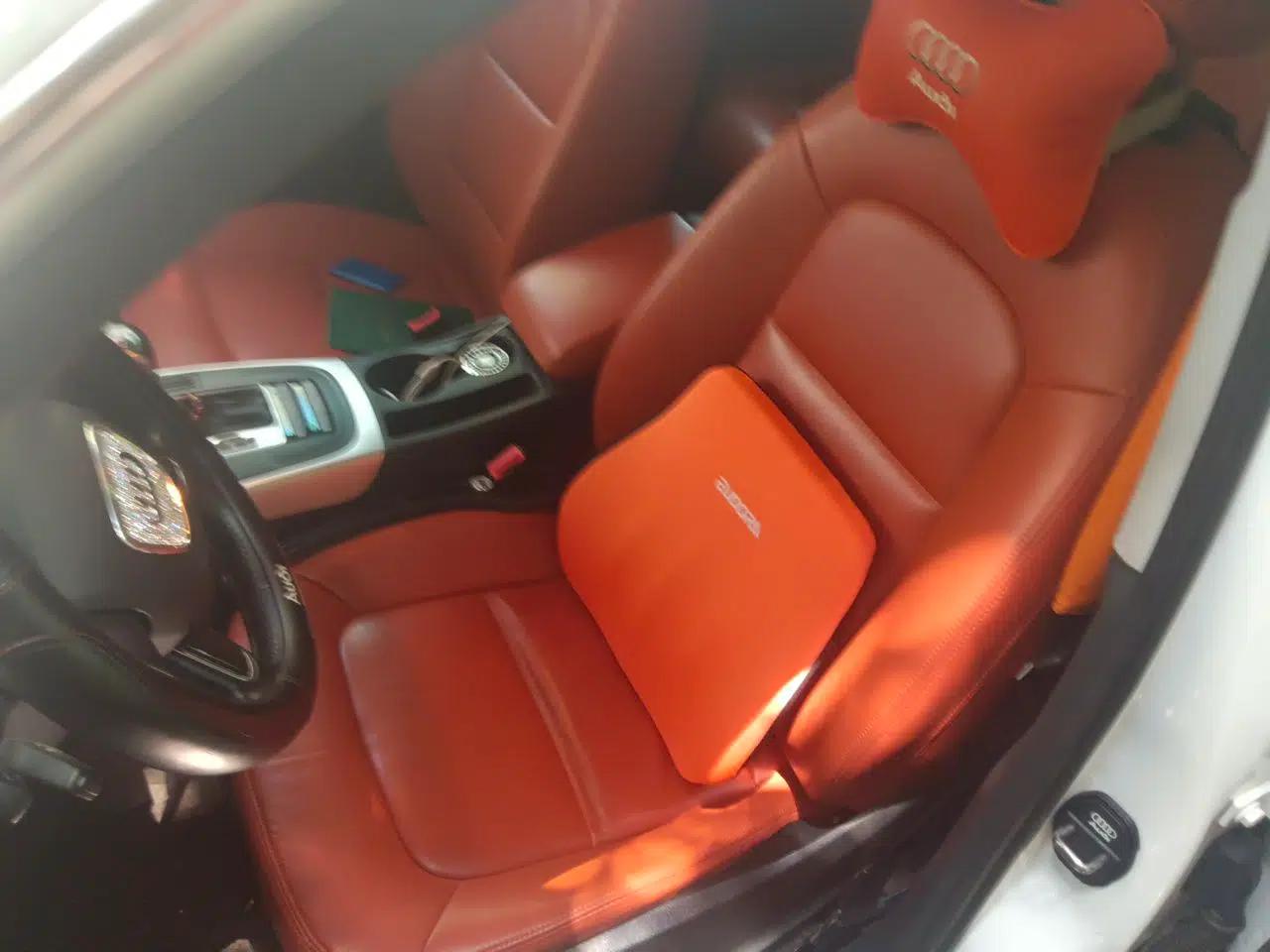 Audi A4L 2016 30 TFSI Collector's Edition Automatic Comfort Model — миниатюра 15