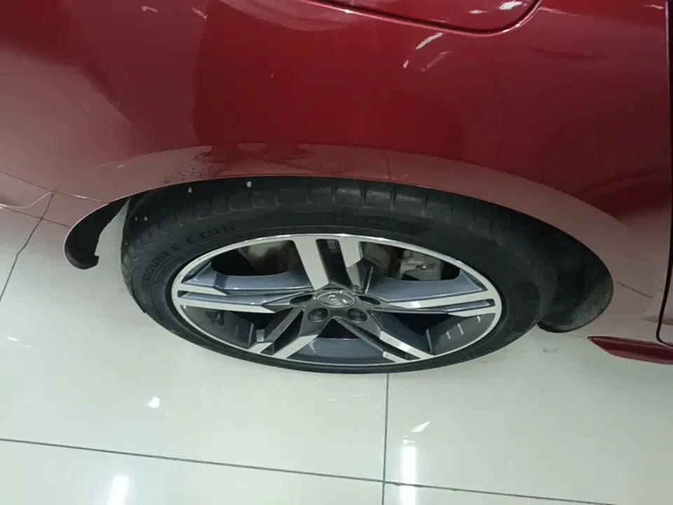 Audi A4L 2020 40 TFSI Fashion Dynamic Model — миниатюра 11