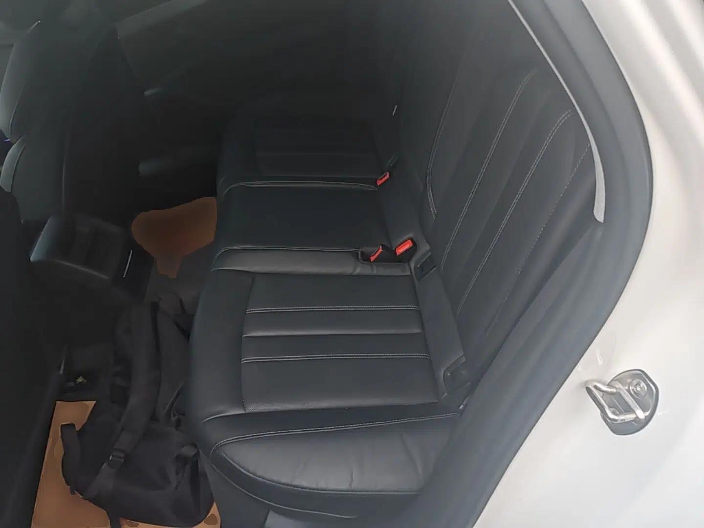 Audi A4L 2020 40 TFSI Fashion Dynamic Model — миниатюра 20