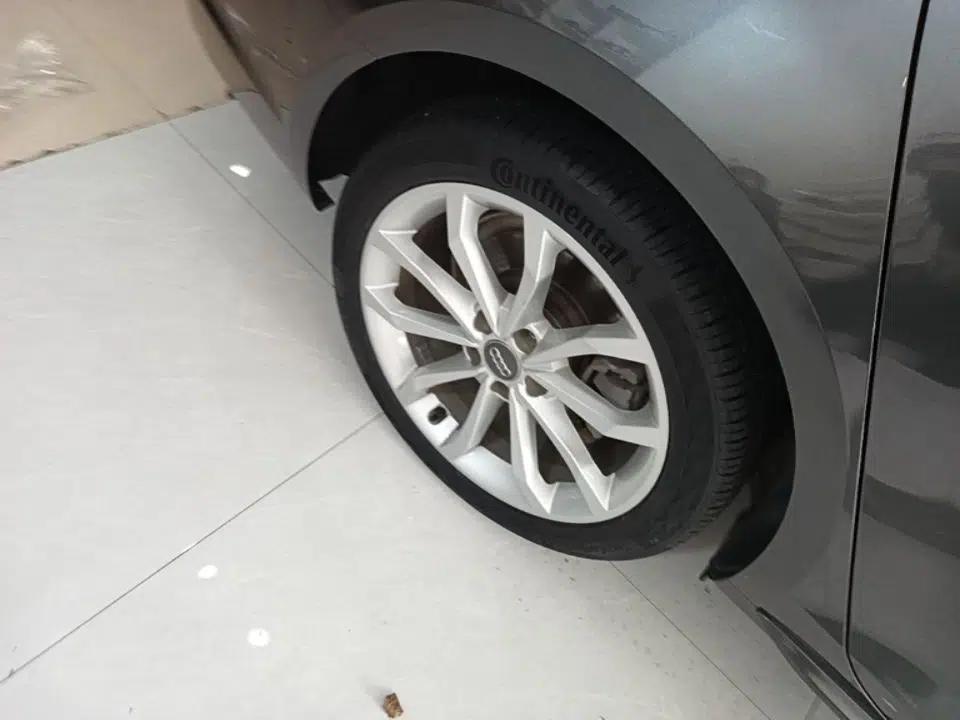 Audi A4L 2019 40 TFSI Fashion Edition China VI Emission Standard — миниатюра 11