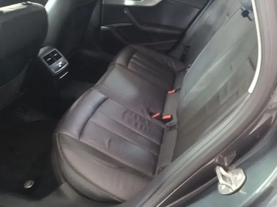 Audi A4L 2019 40 TFSI Fashion Edition China VI Emission Standard — миниатюра 20