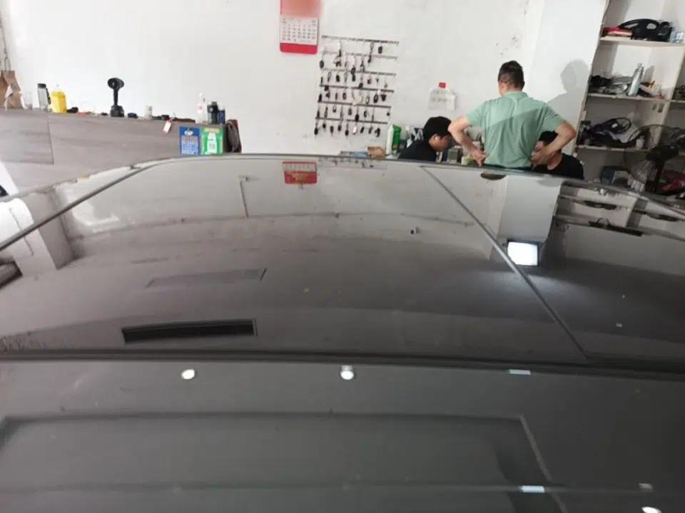 Audi A4L 2019 40 TFSI Fashion Edition China VI Emission Standard — миниатюра 7