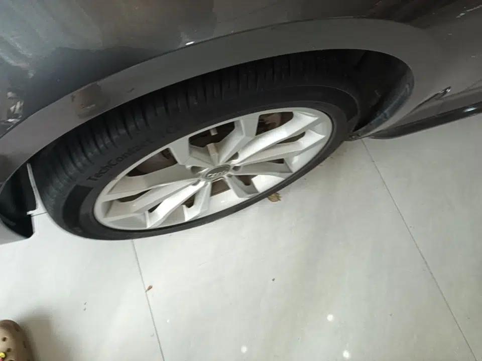 Audi A4L 2019 40 TFSI Fashion Edition China VI Emission Standard — миниатюра 10