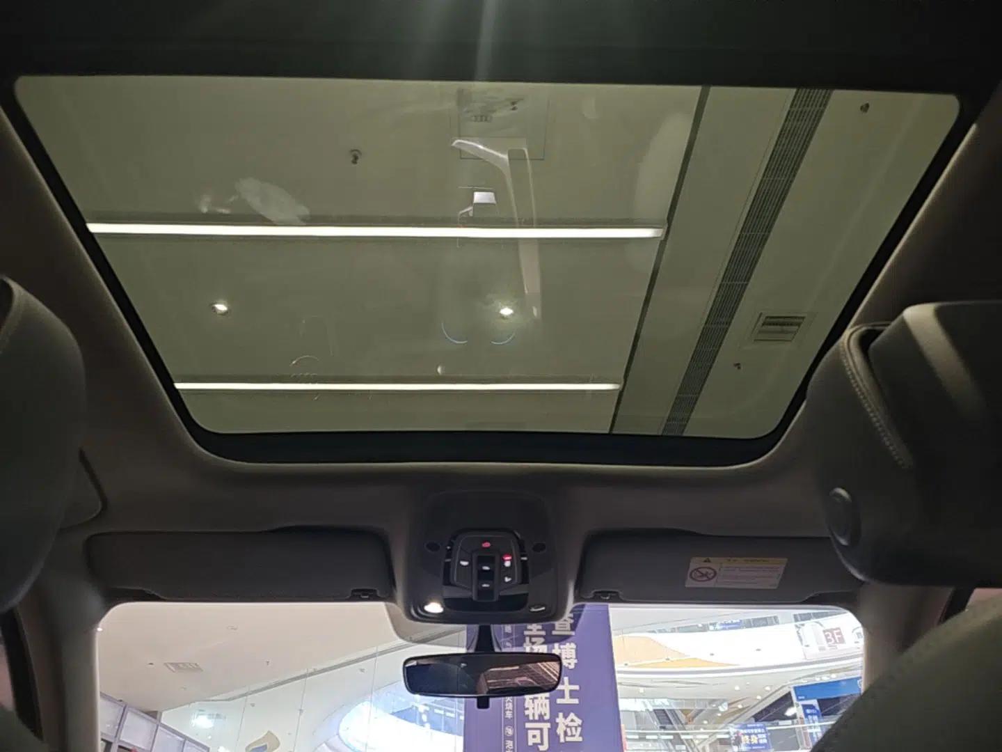 Audi A4L 2020 40 TFSI Fashion Dynamic Model — миниатюра 21