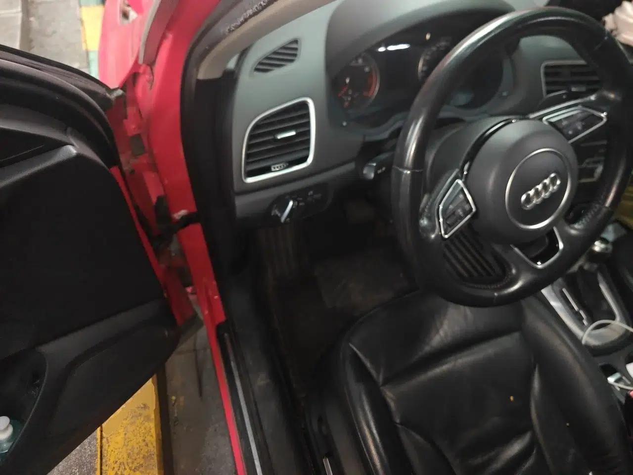 Audi Q3 2016 30 TFSI Fashion Model — миниатюра 16