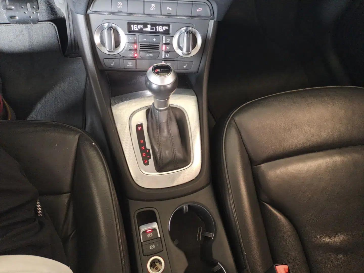 Audi Q3 2015 35 TFSI quattro Technology Edition — миниатюра 16