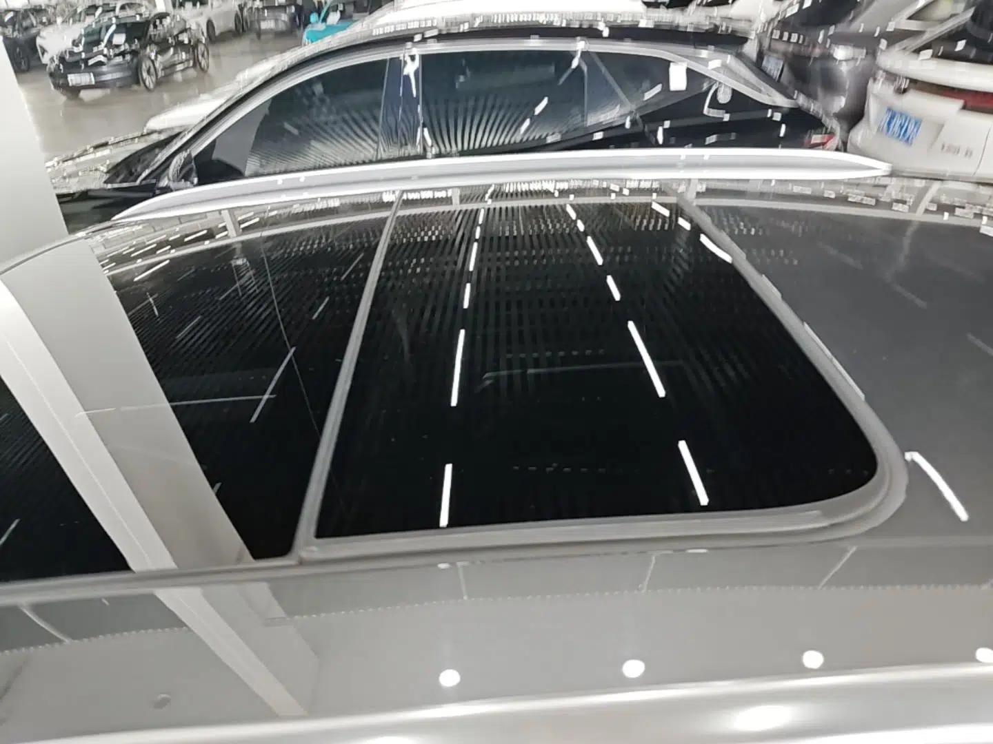 Audi Q3 2022 40 TFSI Fashion Dynamic Model — миниатюра 7