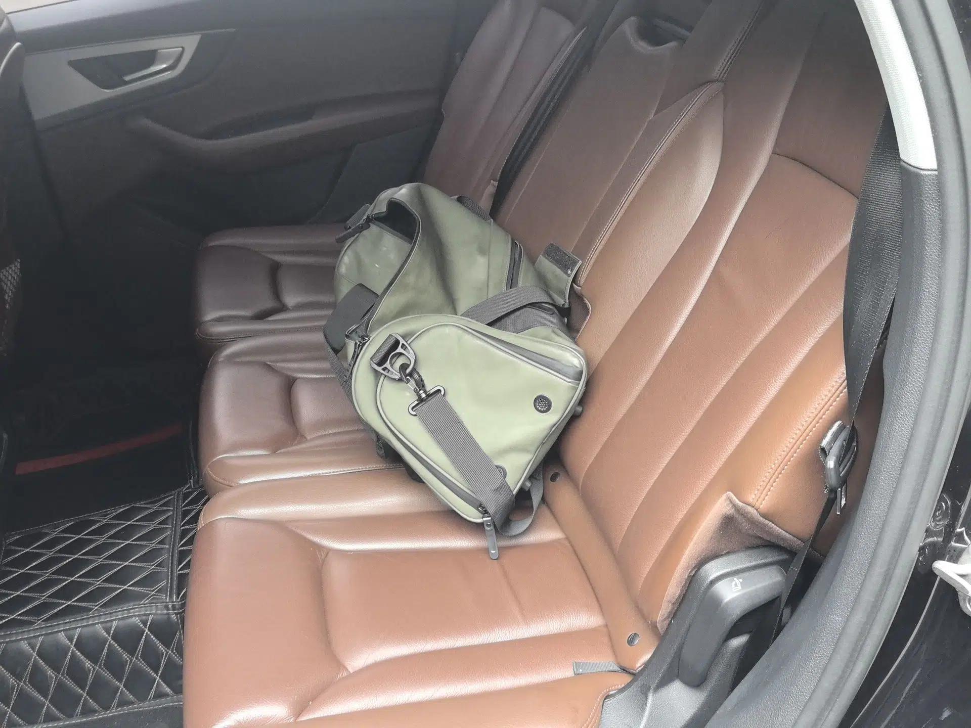 Audi Q7 2016 40 TFSI S line Sport Edition — миниатюра 17