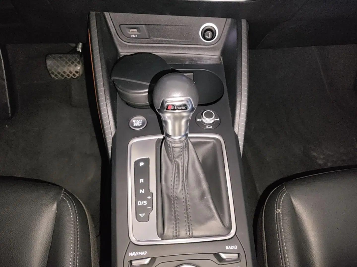 Audi Q2L 2020 35 TFSI Fashionable and Elegant Model — миниатюра 16