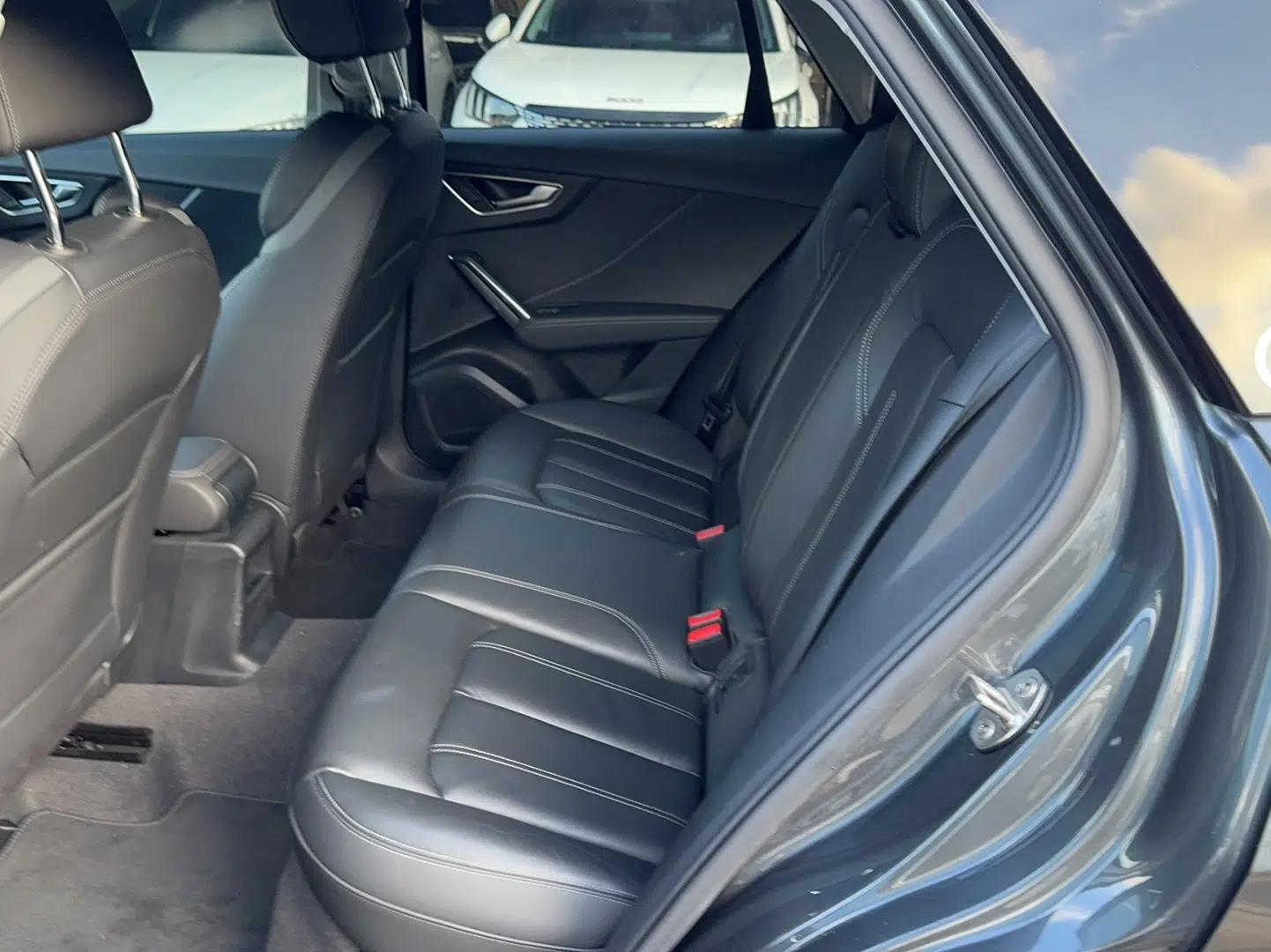 Audi Q2L 2022 35 TFSI Fashion Dynamic Model — миниатюра 13