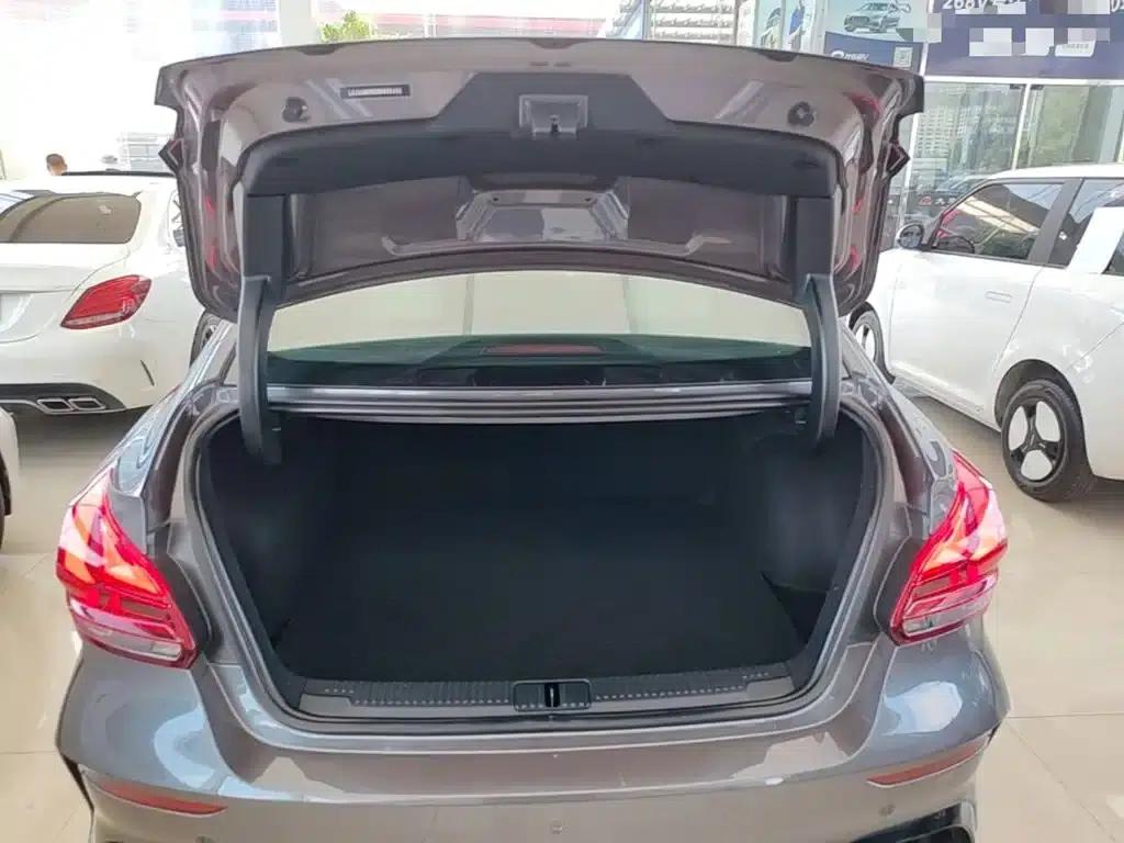 MG5 Scorpio 2022 1.5T Trophy Sport Flagship Edition — миниатюра 19