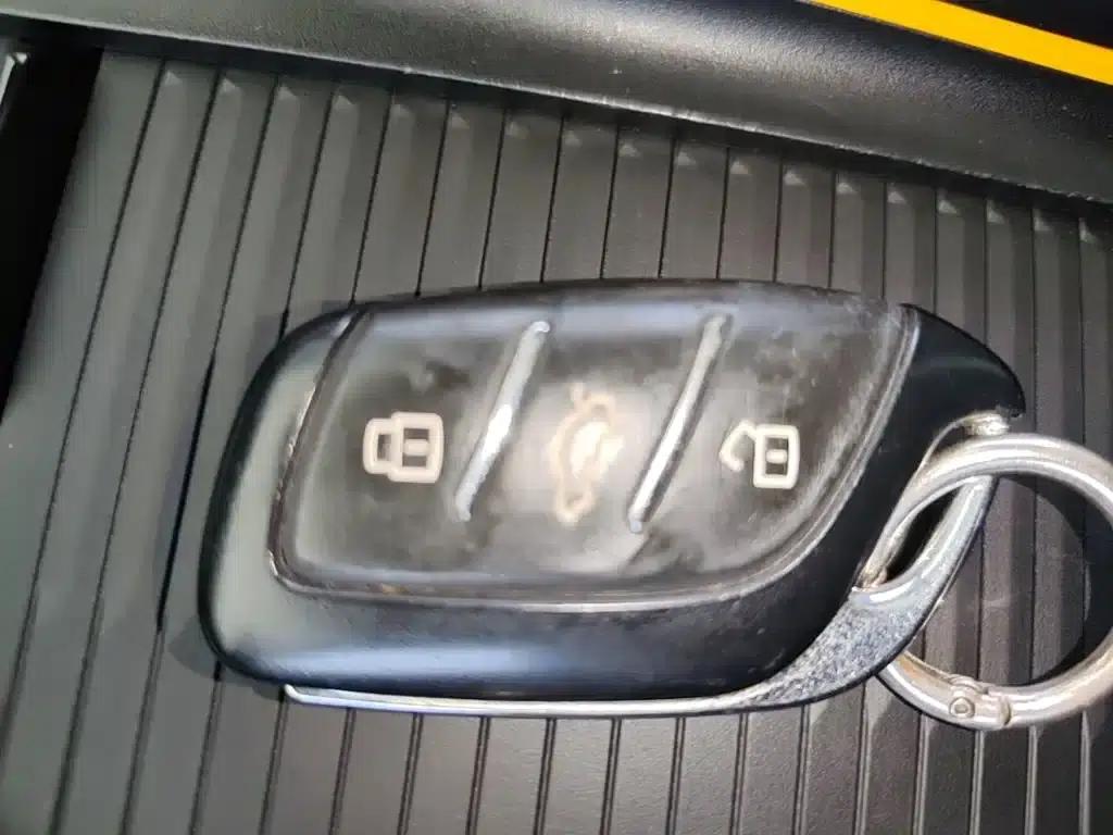 MG5 Scorpio 2022 1.5T Trophy Sport Flagship Edition — миниатюра 9
