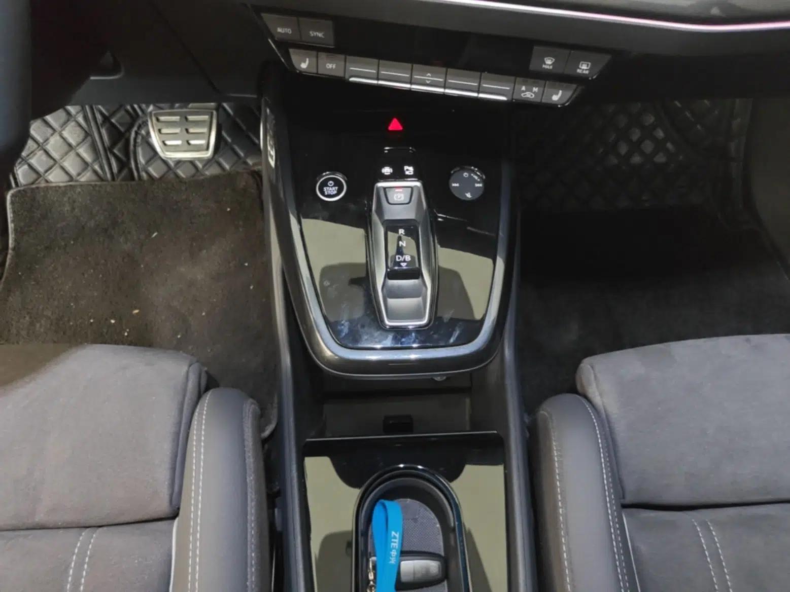 Audi Q4 e-tron 2023 40 e-tron Boundary Edition — миниатюра 16