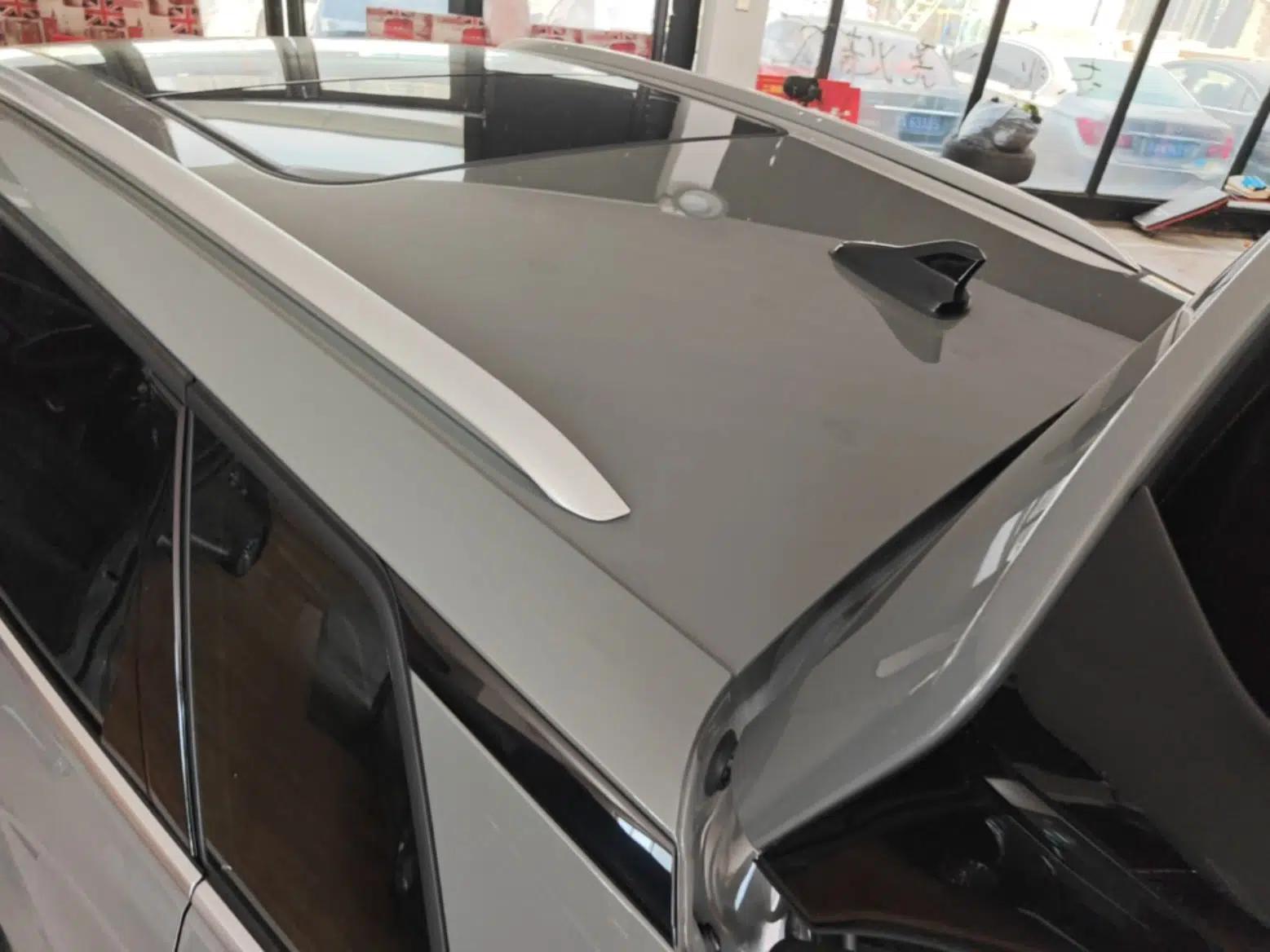 Audi Q4 e-tron 2023 40 e-tron Boundary Edition — миниатюра 7