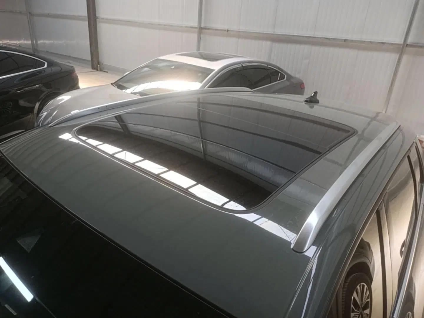 Audi Q4 e-tron 2023 40 e-tron Boundary Edition — миниатюра 7
