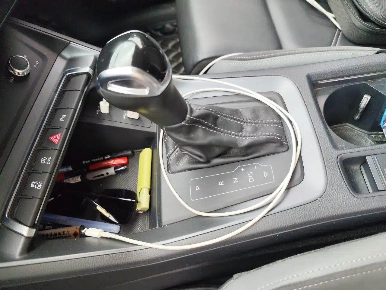 Audi Q3 Sportback 2020 40 TFSI Fashion Model — миниатюра 14