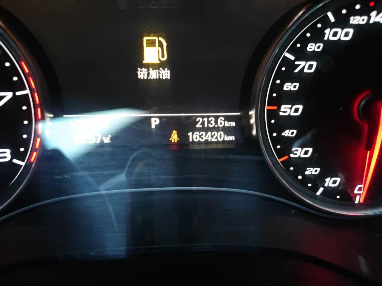Audi RS 7 2014 RS 7 4.0T Sportback — миниатюра 12