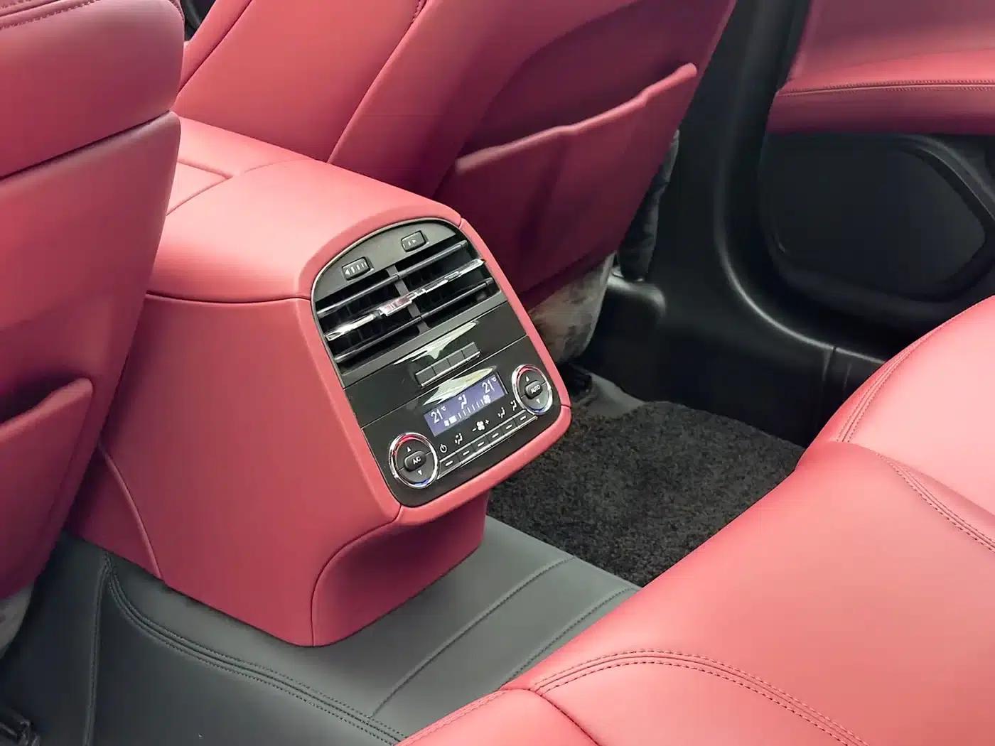 Quattroporte 2015 3.0T S Q4 — миниатюра 19