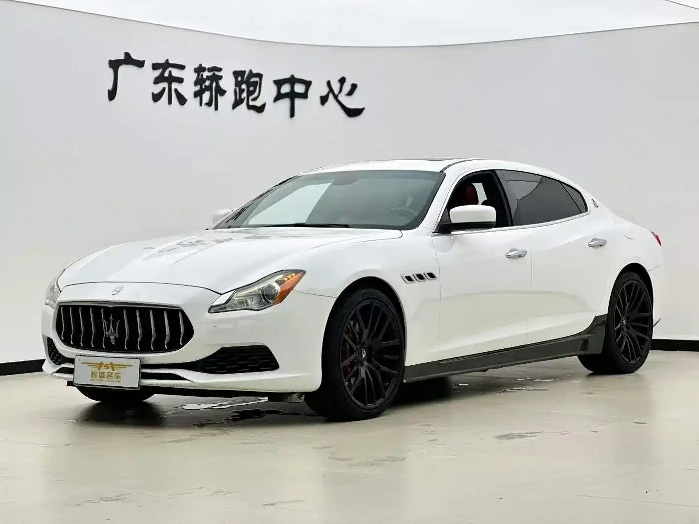 Presidential Edition 2017 3.0T Standard Edition — миниатюра 1