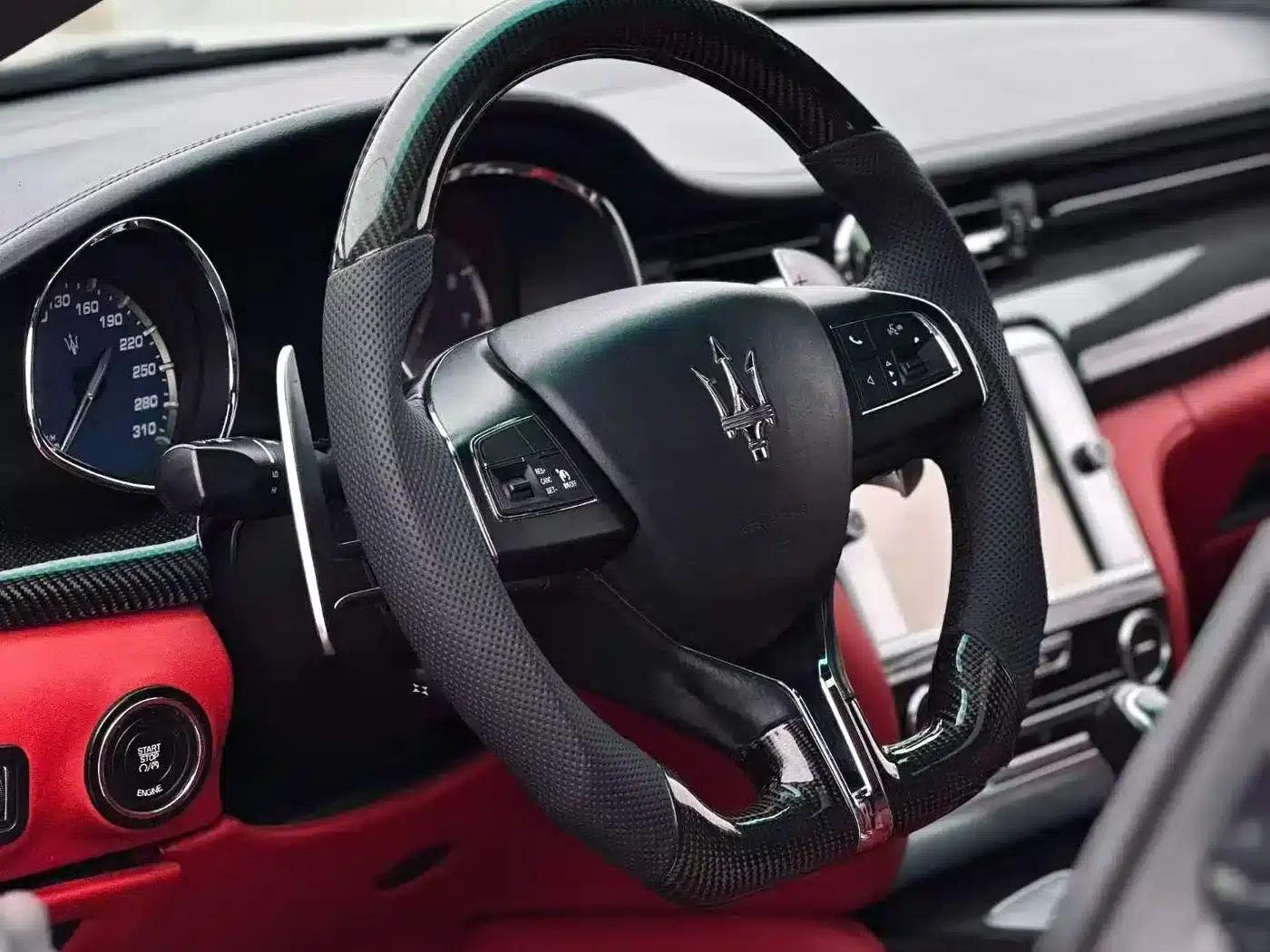 Presidential Edition 2017 3.0T Standard Edition — миниатюра 6