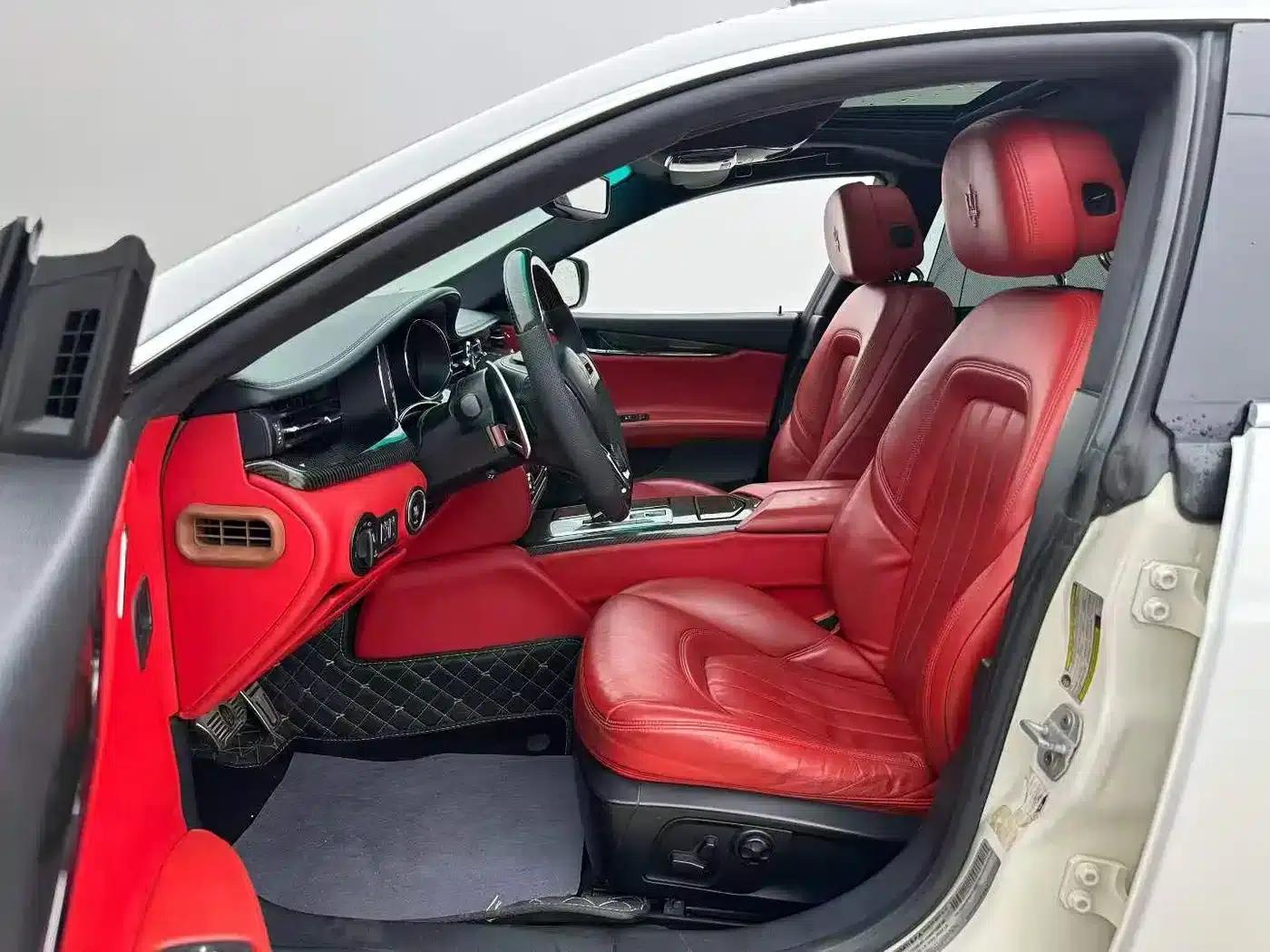 Presidential Edition 2017 3.0T Standard Edition — миниатюра 8