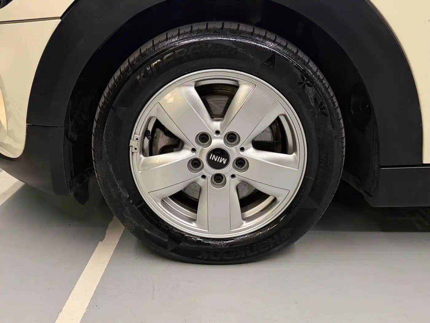 2016 MINI 1.2T ONE 5-Door — миниатюра 14