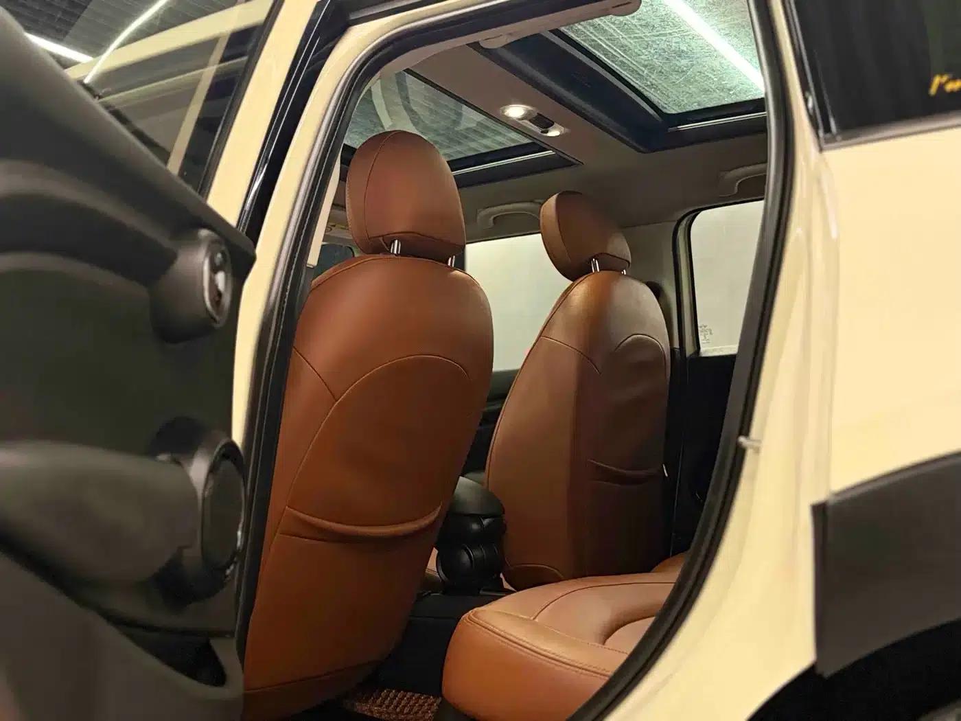 2016 MINI 1.2T ONE 5-Door — миниатюра 6