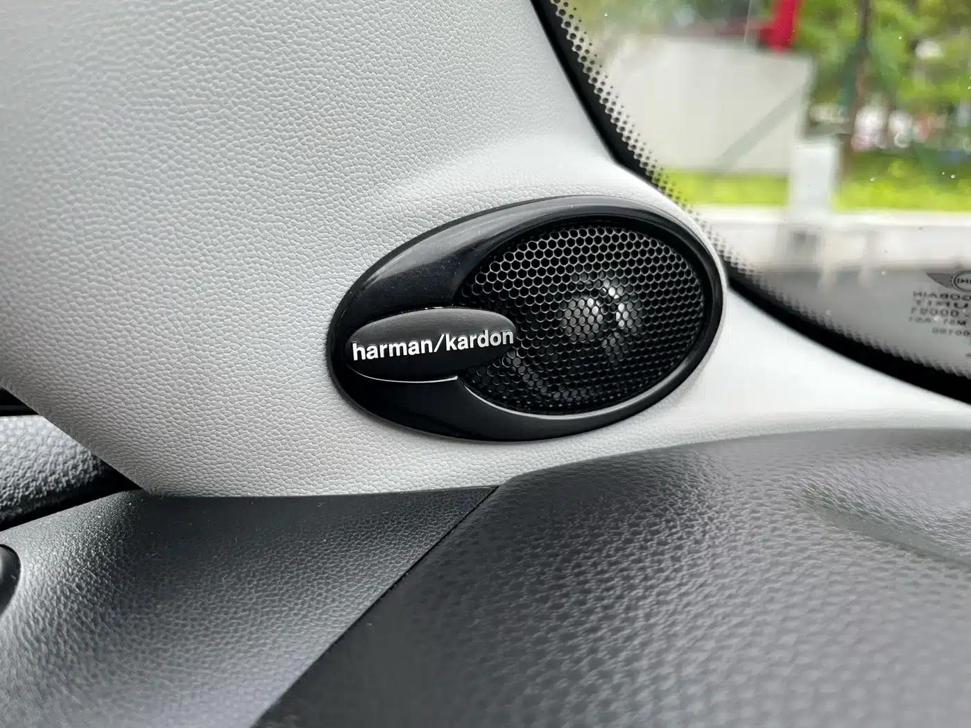 MINI 2010 1.6L COOPER 50 Mayfair — миниатюра 9