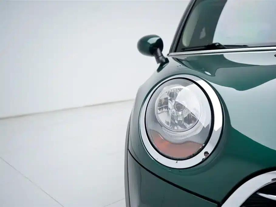 2018 MINI 1.5T ONE PLUS 5-Door — миниатюра 12